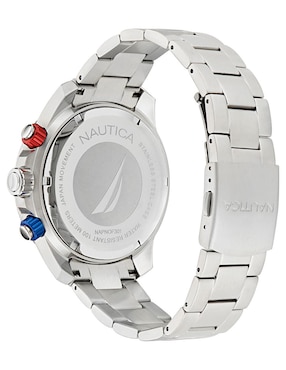 Reloj Nautica One Chrono para hombre NAPNOF301