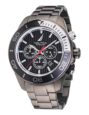 Reloj Nautica One Para Hombre