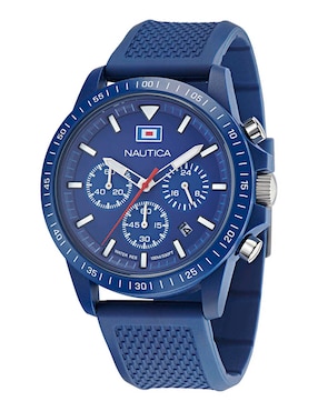 Reloj Nautica One Eco Para Hombre