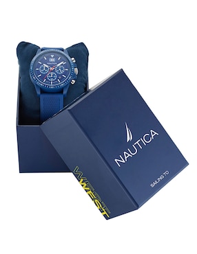 Reloj Nautica One Eco para hombre NAPNOF3S7