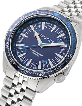 Reloj Nautica Vintage para hombre NAPNVF301