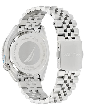 Reloj Nautica Vintage para hombre NAPNVF301