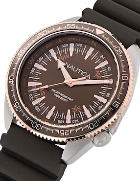 Reloj Nautica Vintage para hombre NAPNVF302