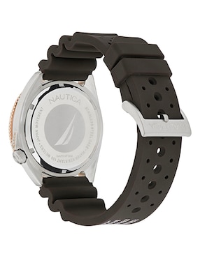 Reloj Nautica Vintage para hombre NAPNVF302