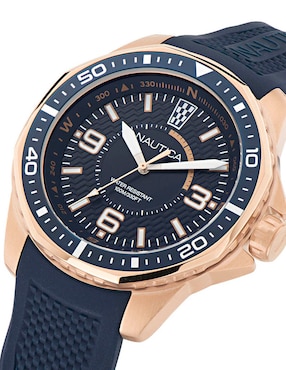 Reloj Nautica Koh May Bay para hombre NAPKMF302