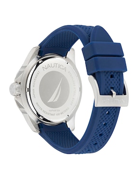 Reloj Nautica Koh May Bay para hombre NAPKMF304