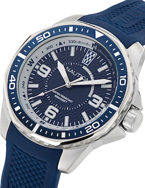 Reloj Nautica Koh May Bay para hombre NAPKMF304