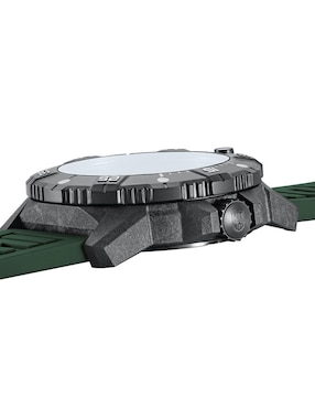 Reloj Luminox Master Carbon Seal 3860 Series para hombre XS.3877