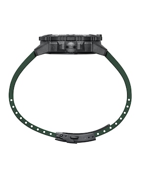Reloj Luminox Master Carbon Seal 3860 Series para hombre XS.3877