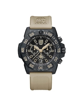 Reloj Luminox Mil-Spec 3350 Series Para Hombre