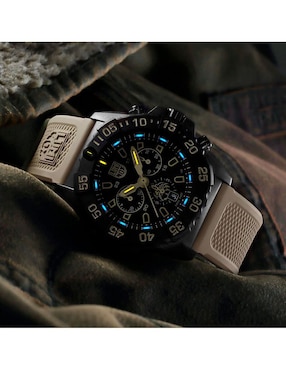 Reloj Luminox Mil-Spec 3350 Series para hombre XS.3590.NSF.SET