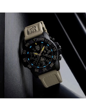 Reloj Luminox Mil-Spec 3350 Series para hombre XS.3590.NSF.SET