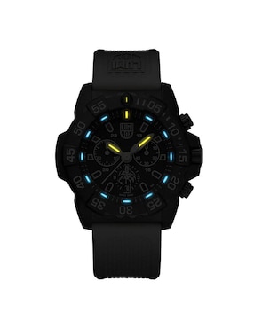 Reloj Luminox Mil-Spec 3350 Series para hombre XS.3590.NSF.SET