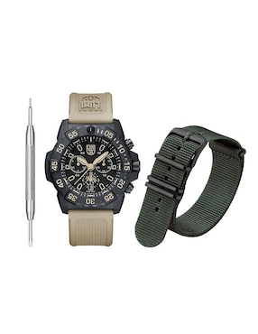 Reloj Luminox Mil-Spec 3350 Series para hombre XS.3590.NSF.SET