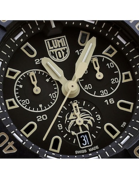 Reloj Luminox Mil-Spec 3350 Series para hombre XS.3590.NSF.SET