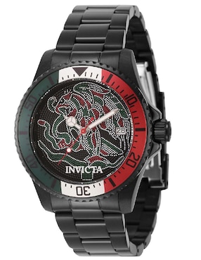 Reloj invicta 0074 online precio