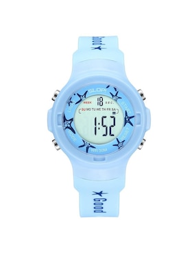 Reloj Slop Boys Blue para niño SW82202