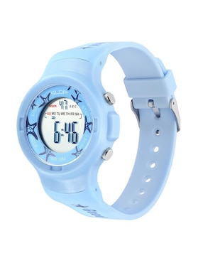 Reloj Slop Boys Blue para niño SW82202