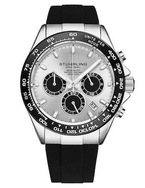 Reloj Stuhrling Monaco para hombre 4042
