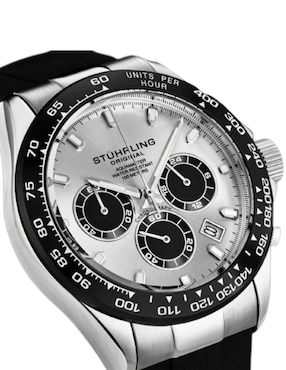 Reloj Stuhrling Monaco para hombre 4042
