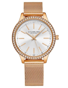 Reloj Stuhrling Symphony Para Mujer