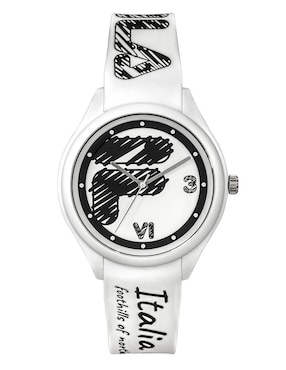 Reloj Fila Original Collection Unisex