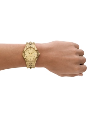 Reloj Diesel Vert para hombre DZ2186
