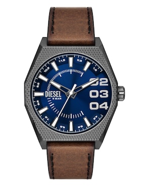 Reloj Diesel Scraper Para Hombre DZ2189