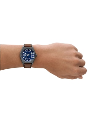 Reloj Diesel Scraper para hombre DZ2189