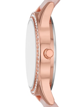 Reloj Mass Market Folio para mujer FMDFL2045