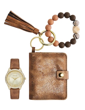 Reloj Mass Market Folio para mujer FMDFL2042