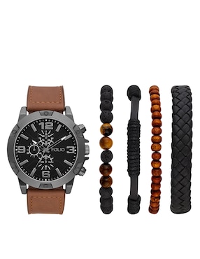 Reloj Mass Market Folio para hombre FMDFL6039