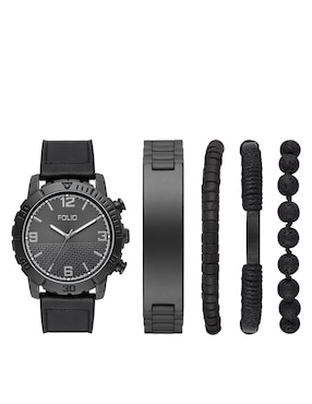 Reloj Mass Market Folio para hombre FMDFL6036