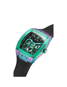 Reloj Guess Phoenix para hombre GW0202G5