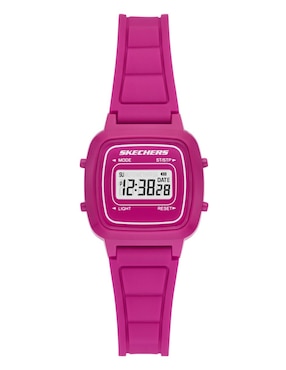 Reloj Skechers Alta Para Mujer Sr2140