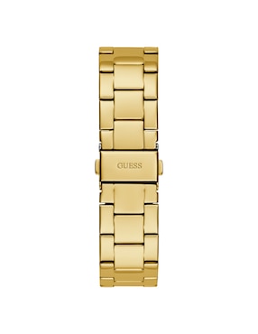 Reloj Guess Cubed para mujer GW0606L2