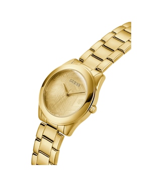 Reloj Guess Cubed para mujer GW0606L2