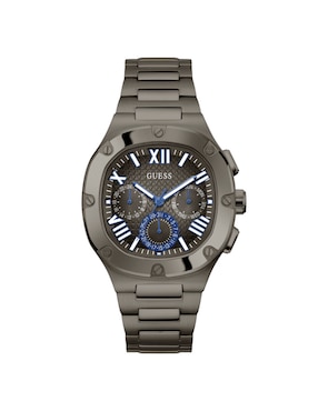 Reloj Guess Headline Para Hombre