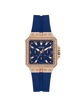 Reloj Guess Libra para mujer GW0618L2