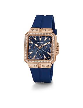Reloj Guess Libra para mujer GW0618L2
