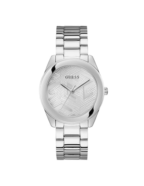 Reloj Guess Cubed para mujer GW0606L1