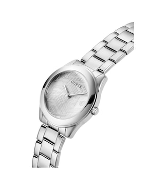 Reloj Guess Cubed para mujer GW0606L1
