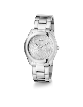 Reloj Guess Cubed para mujer GW0606L1