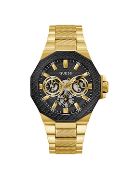 Reloj Guess Indy Para Hombre Gw0636g2