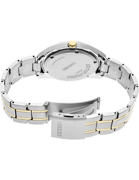 Reloj Seiko Essentials para hombre SUR377
