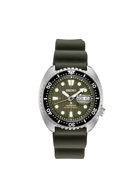 Reloj Seiko Prospex para hombre SRPE05