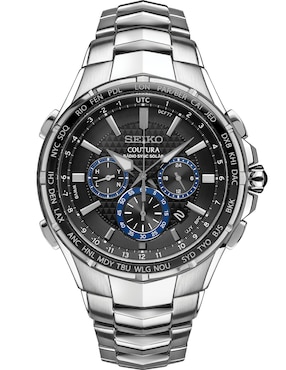 Reloj Seiko Coutura para hombre SSG009