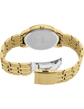 Reloj Seiko Essentials para hombre SUR442