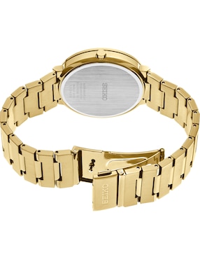 Reloj Seiko Essentials para hombre SUR488
