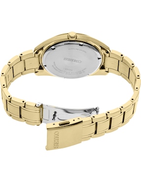Reloj Seiko Essentials para hombre SUR314